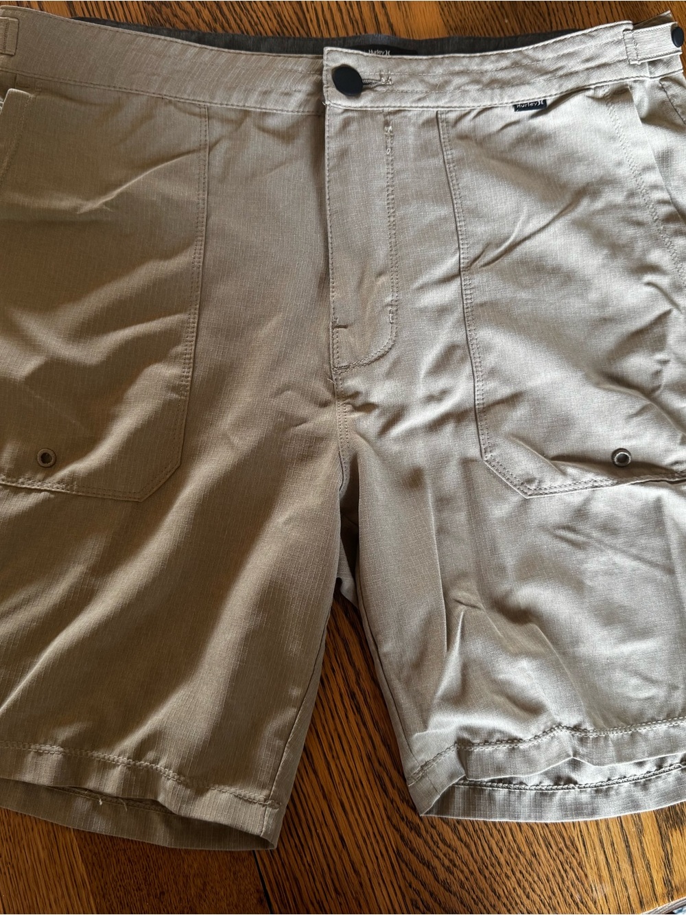 Men's Hurley Phantom Shorts Size 32